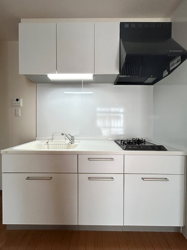 キッチン　イメージ