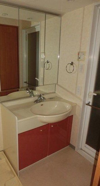 その他設備　他号室参照