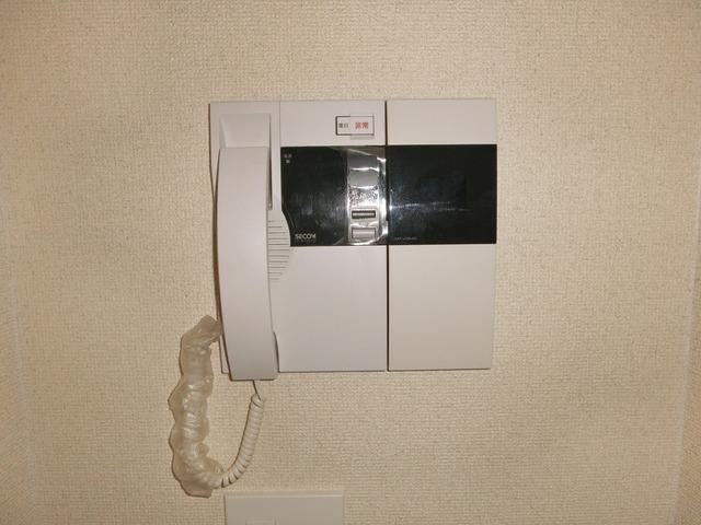 その他共有部分　他号室参照