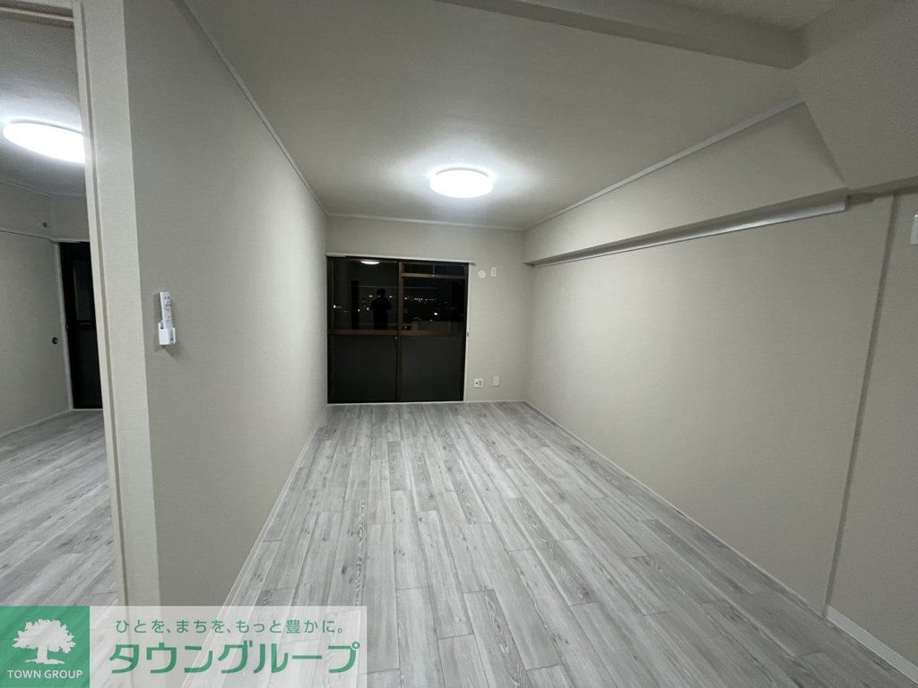 居室・リビング　リビング/居室