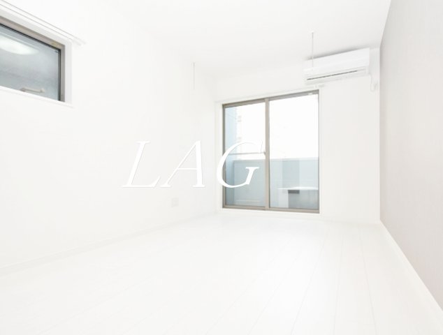 その他部屋・スペース　寝室です。