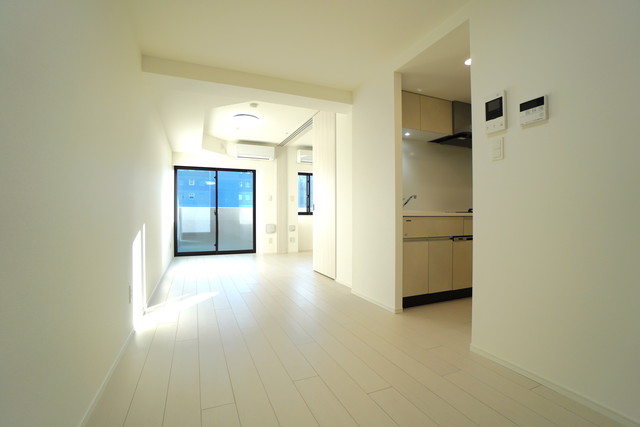 居室・リビング　※写真は同タイプ住戸です。