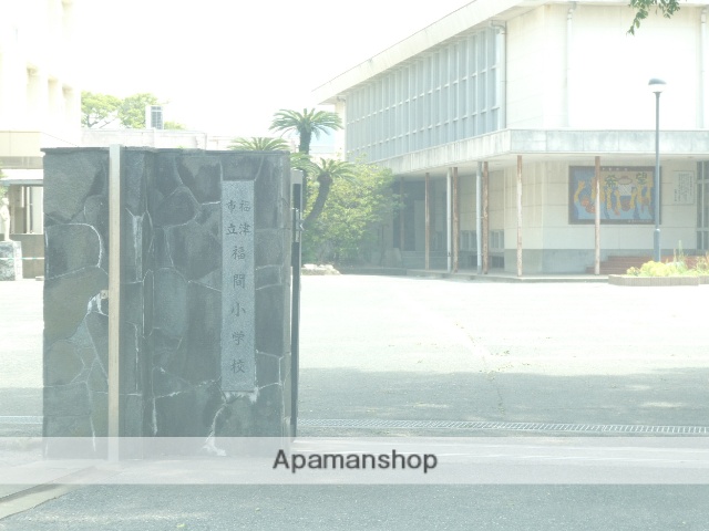 小学校　福間小学校（小学校）まで441m