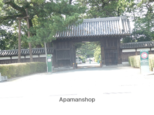 病院　福間病院（病院）まで1088m