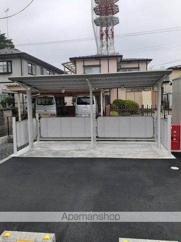 その他共有部分　その他共有部分