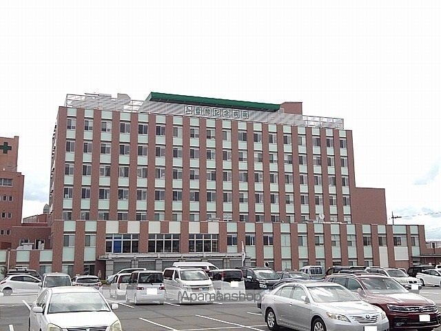 病院　菅間記念病院（病院）まで700m