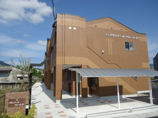 エントランス　◆初期費用最安値コミット！「もっとお得に賃貸」を叶えます♪