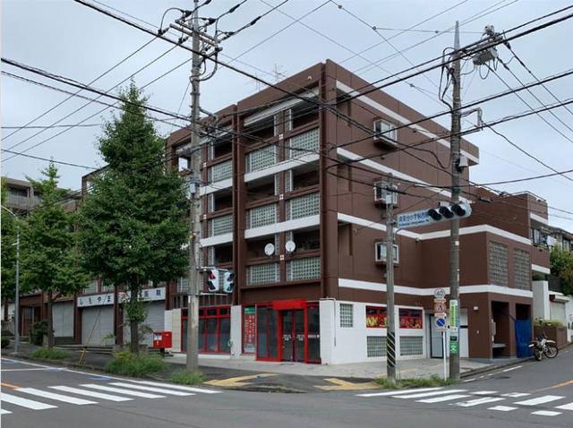 スーパー　まいばすけっと若草台1丁目店（スーパー）まで612m