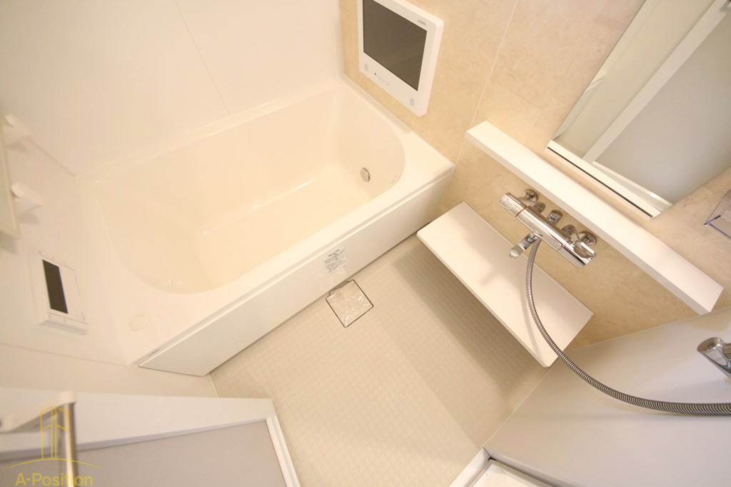 バス・シャワールーム　エステムコート北堀江II