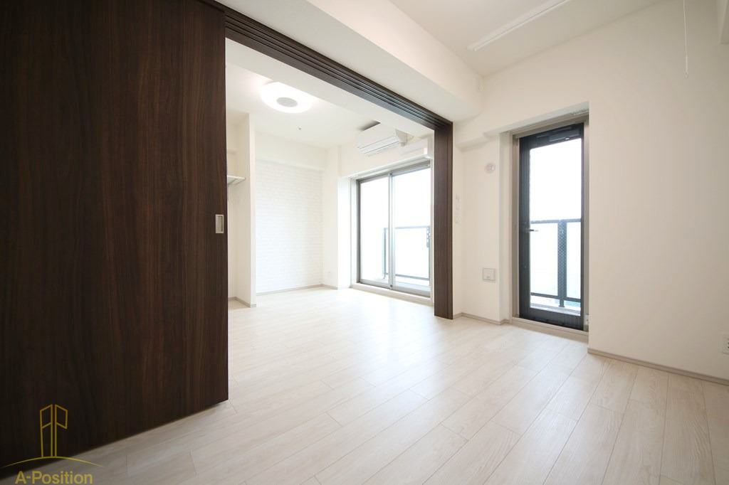 その他部屋・スペース　エステムコート北堀江II