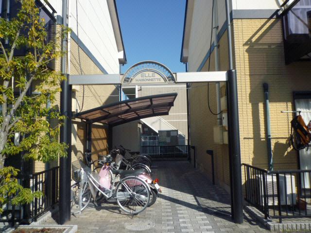 その他　周辺環境