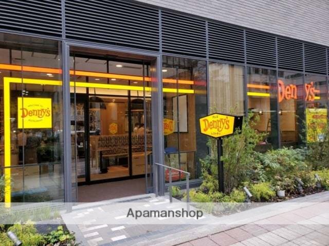 飲食店　デニーズ馬喰町店（飲食店）まで140m