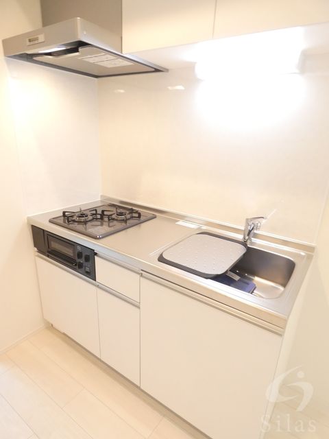 キッチン　同仕様