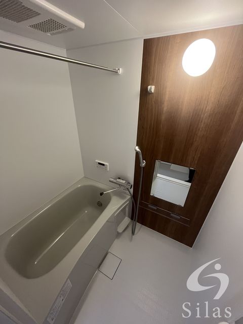 バス・シャワールーム　同仕様