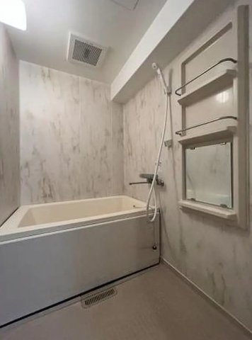 バス・シャワールーム　別室参考