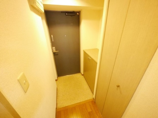 玄関　別室参考