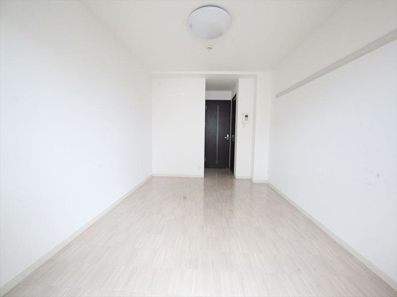 居室・リビング　洋室　クローゼット付