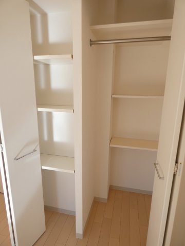 収納　収納※別部屋参考写真