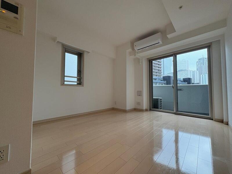 居室・リビング　居室