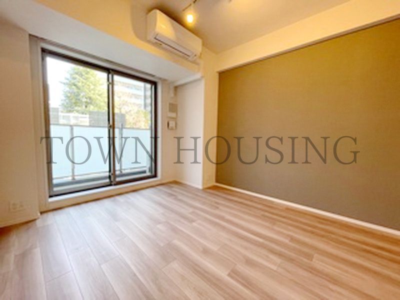 居室・リビング　リビング/居室