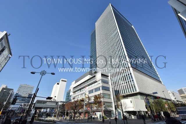 ショッピングセンター　msb Tamachi ショップ＆レストラン（ショッピングセンター）まで1950m