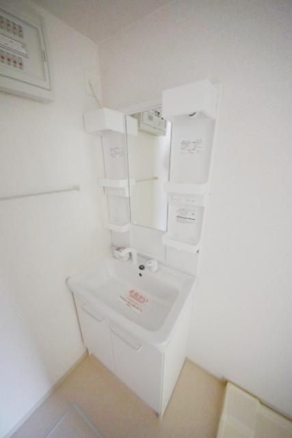 洗面設備　★独立洗面台です★