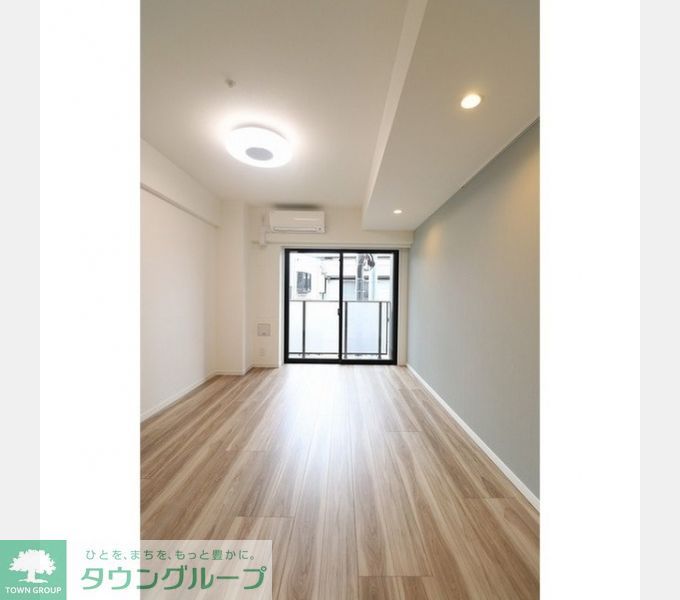 居室・リビング　お部屋探しは株式会社　タウンハウジング　までお気軽にお問合…