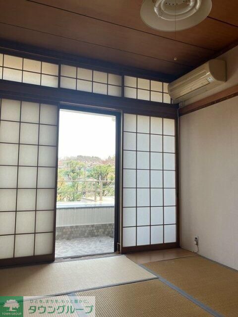 その他　★お部屋探しは、タウンハウジング多摩センター店へ★