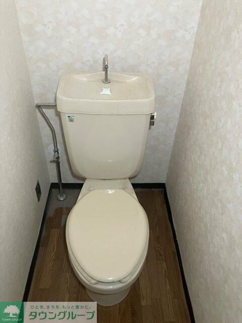 トイレ　★お部屋探しは、タウンハウジング多摩センター店へ★