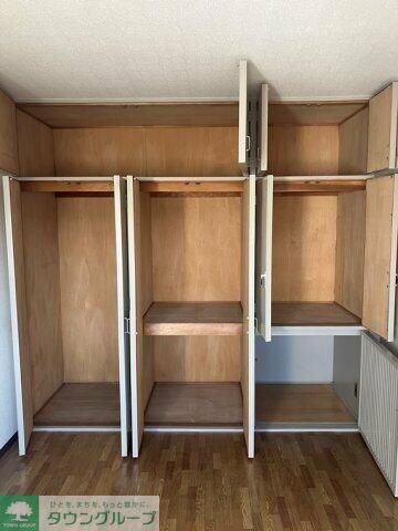 収納　★お部屋探しは、タウンハウジング多摩センター店へ★