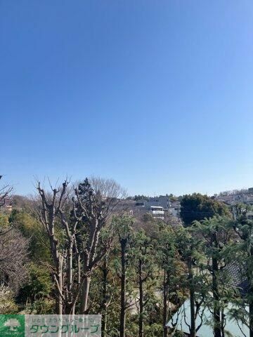 眺望　★お部屋探しは、タウンハウジング多摩センター店へ★