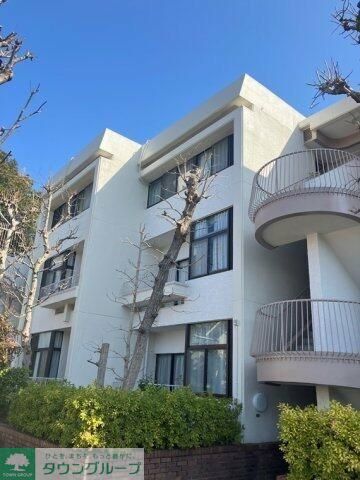 建物外観　★お部屋探しは、タウンハウジング多摩センター店へ★