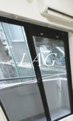 バルコニー　バルコニーです。