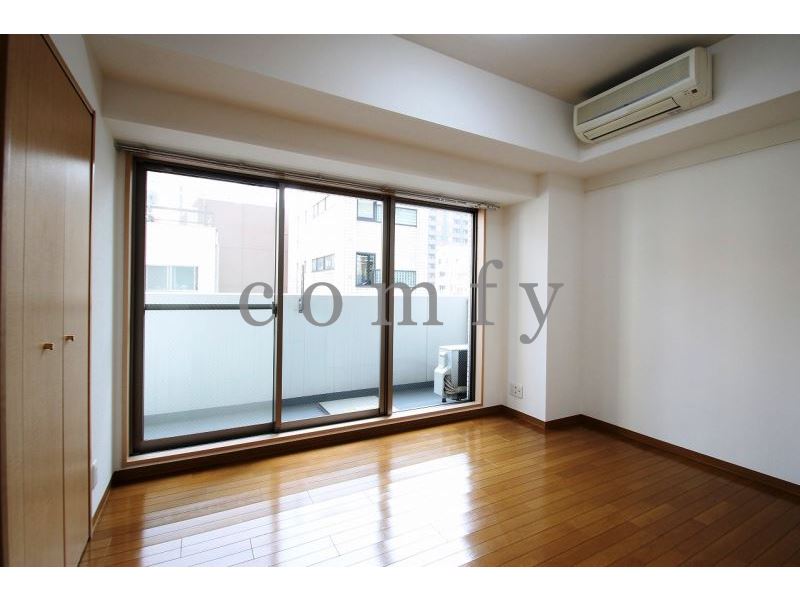 その他部屋・スペース　ベッドルーム