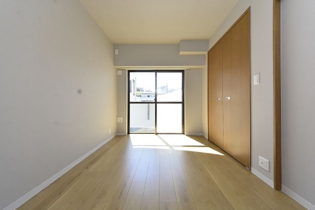 その他部屋・スペース　洋室