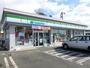 コンビニ　ファミリーマート　川久保店（コンビニ）まで392m