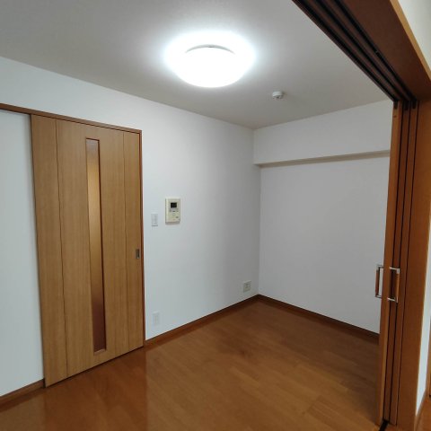 居室・リビング　おしゃれな居間です