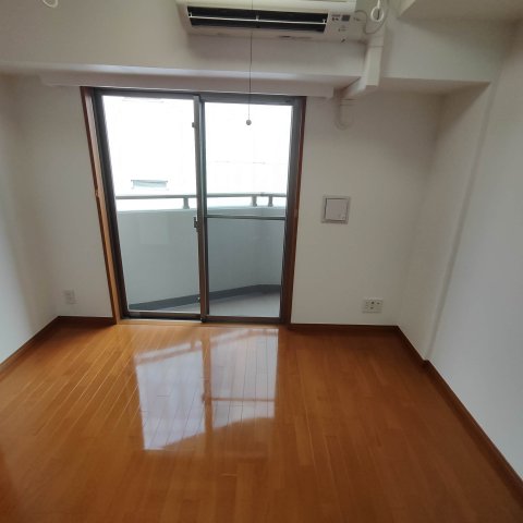 居室・リビング　ゆったりとしたリビングです