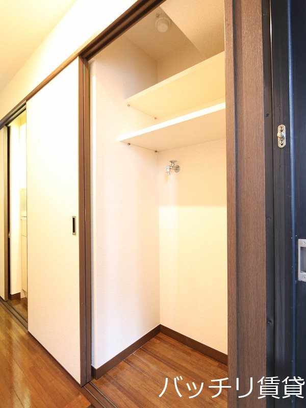 玄関　別号室の画像の為、現状を優先いたします