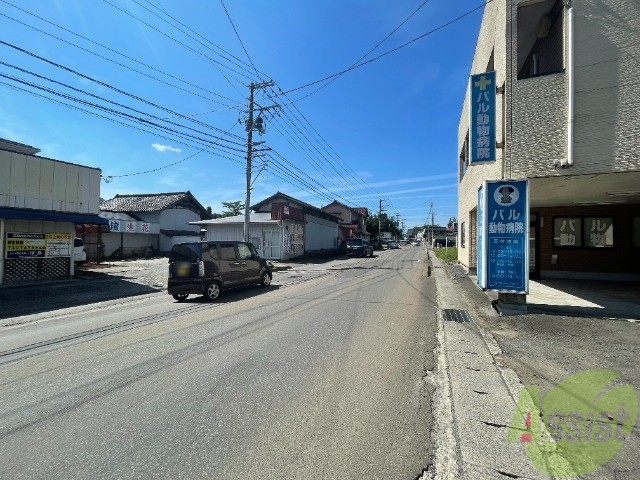 その他共有部分　駐輪場その他