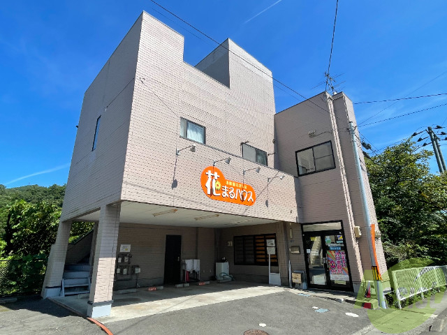 建物外観　仙台市青葉区落合２丁目「上田ビル」