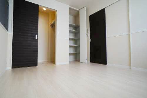 その他部屋・スペース　洋室