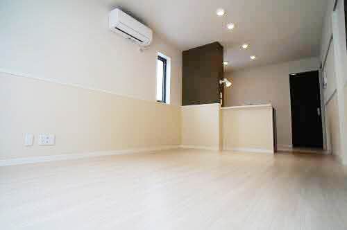 居室・リビング　ＬＤＫ