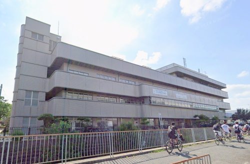 幼稚園・保育園　はらだ保育園・ねいろ（幼稚園・保育園）まで432m