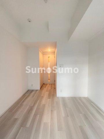 居室・リビング　おしゃれな居間です