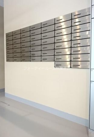 その他共有部分　★《見学予約受付中》当店では契約金がクレジット決済可能です★