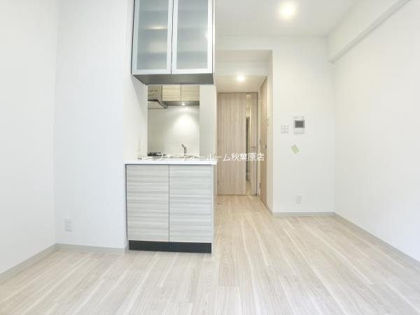 居室・リビング　★《見学予約受付中》当店では契約金がクレジット決済可能です★