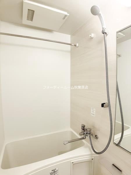 バス・シャワールーム　★《見学予約受付中》当店では契約金がクレジット決済可能です★