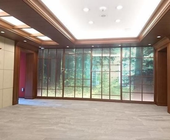 ロビー　★《見学予約受付中》当店では契約金がクレジット決済可能です★