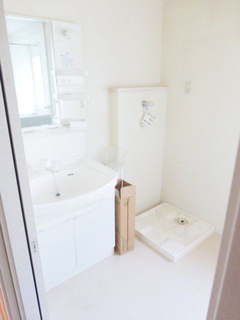 洗面設備　★洗面脱衣所★